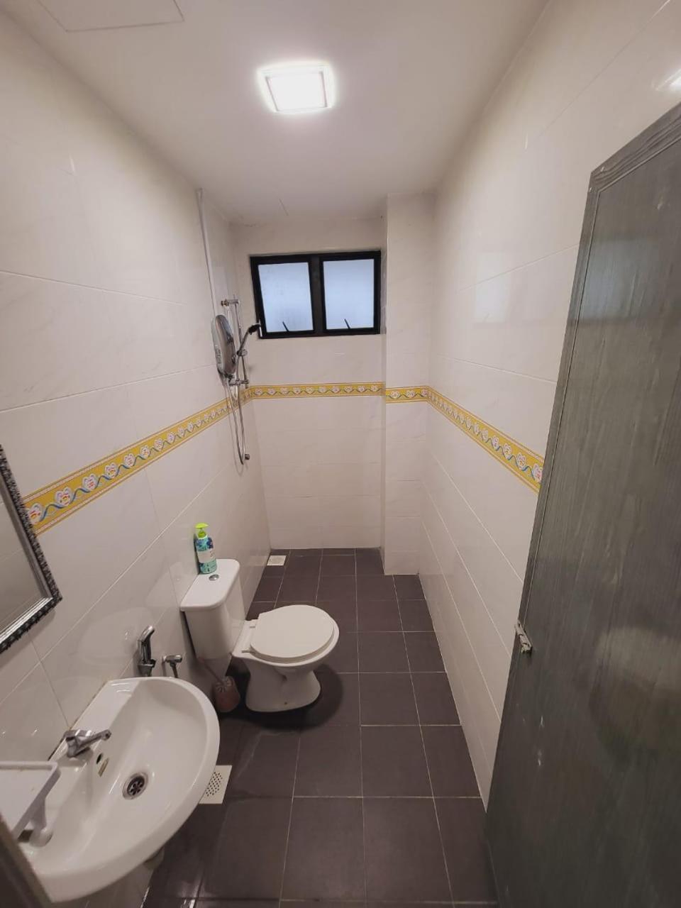 Denan Homestay Casa Kayangan Ipoh Exterior foto